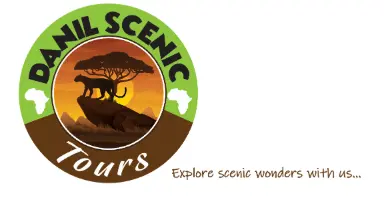Danil Scenic Tours Logo